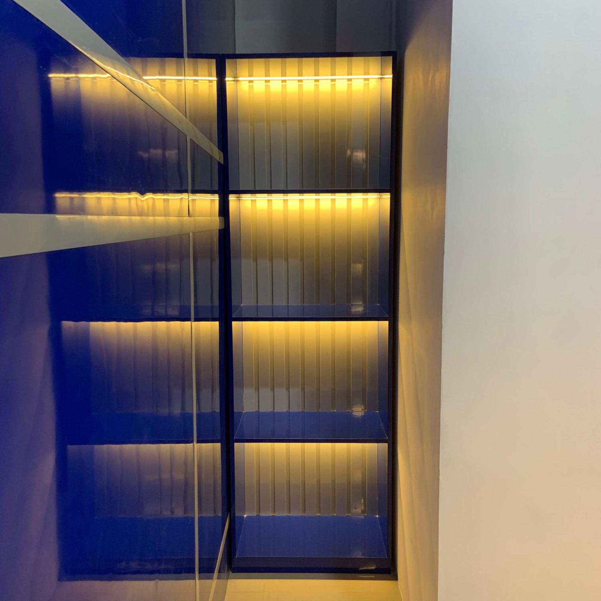Rosalyne Sleepbox Malioboro 3 Hotel Джокякарта Екстериор снимка